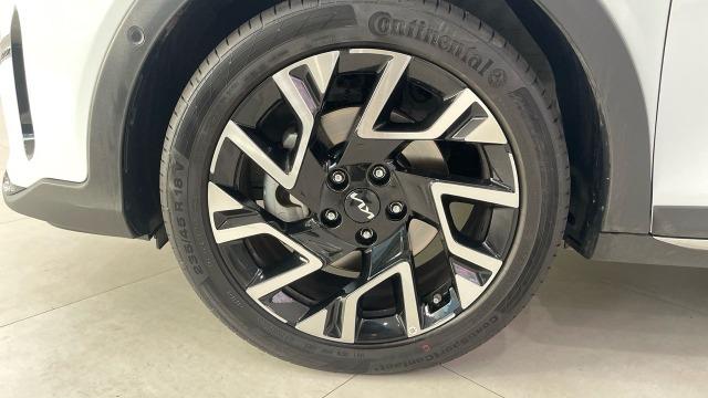 Kia Xceed 1.6 GDI PHEV EMOTION 141CV 5P