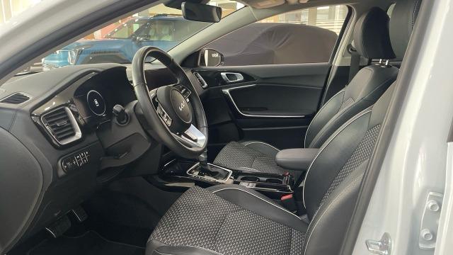 Kia Xceed 1.6 GDI PHEV EMOTION 141CV 5P
