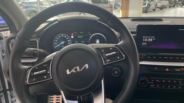Kia Xceed 1.6 GDI PHEV EMOTION 141CV 5P