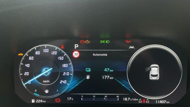Kia Xceed 1.6 GDI PHEV EMOTION 141CV 5P