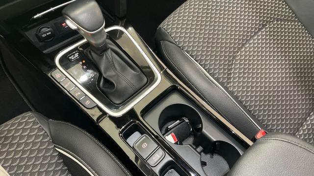 Kia Xceed 1.6 GDI PHEV EMOTION 141CV 5P