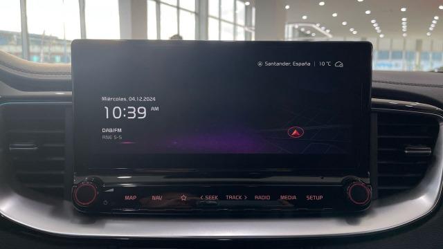 Kia Xceed 1.6 GDI PHEV EMOTION 141CV 5P