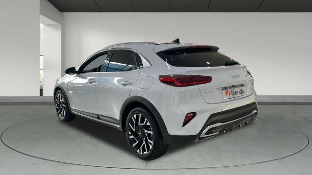 Kia Xceed 1.6 GDI PHEV EMOTION 141CV 5P