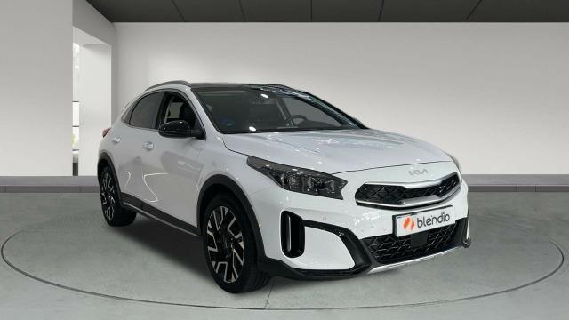 Kia Xceed 1.6 GDI PHEV EMOTION 141CV 5P
