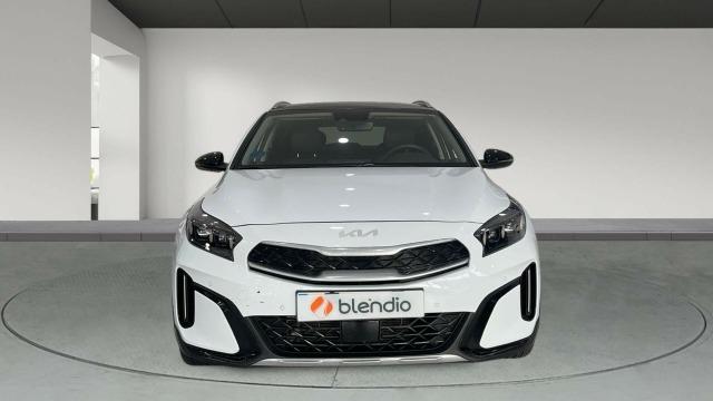 Kia Xceed 1.6 GDI PHEV EMOTION 141CV 5P