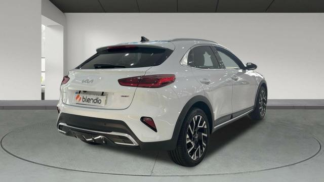 Kia Xceed 1.6 GDI PHEV EMOTION 141CV 5P