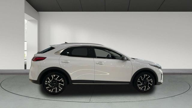 Kia Xceed 1.6 GDI PHEV EMOTION 141CV 5P