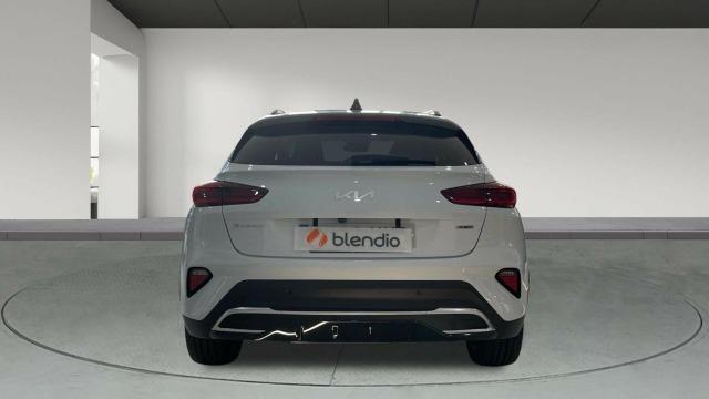 Kia Xceed 1.6 GDI PHEV EMOTION 141CV 5P