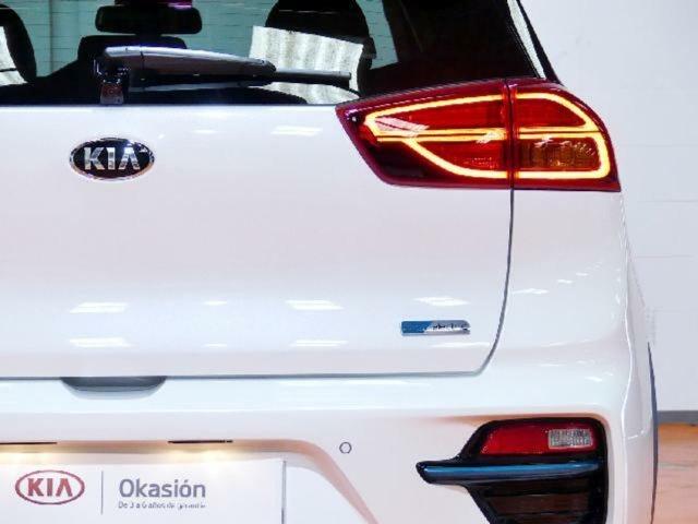 Kia Niro E-NIRO Emotion ( Long Range) 204CV
