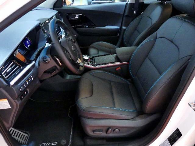 Kia Niro E-NIRO Emotion ( Long Range) 204CV