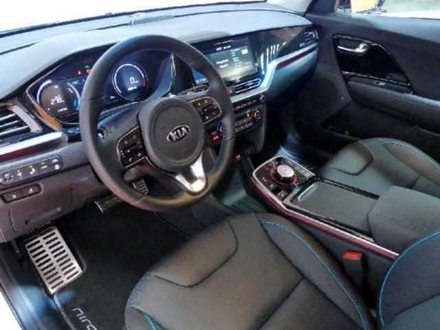 Kia Niro E-NIRO Emotion ( Long Range) 204CV