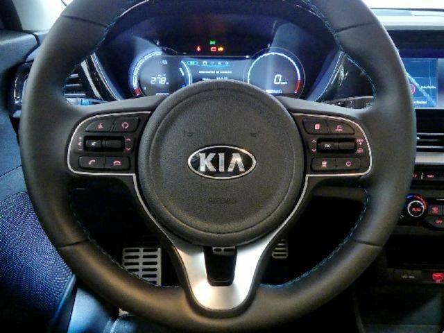 Kia Niro E-NIRO Emotion ( Long Range) 204CV