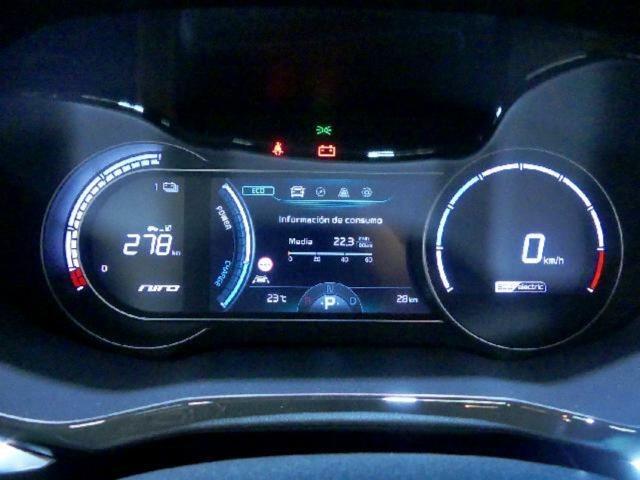 Kia Niro E-NIRO Emotion ( Long Range) 204CV