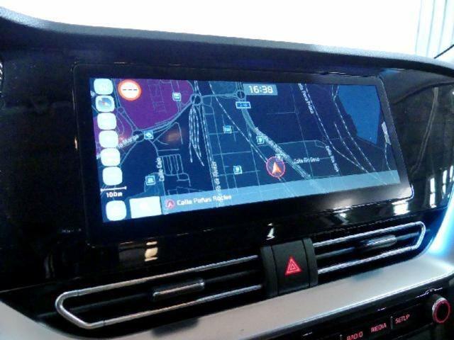 Kia Niro E-NIRO Emotion ( Long Range) 204CV