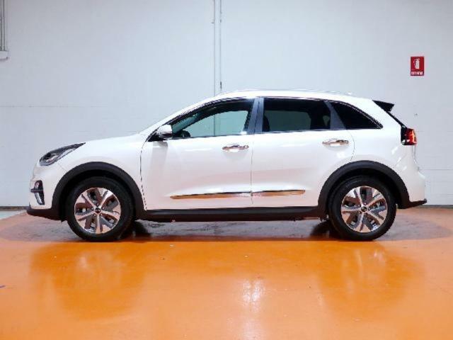 Kia Niro E-NIRO Emotion ( Long Range) 204CV