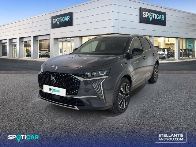 DS Ds 7 E-TENSE 4x4 300 SAINT EXUPERY ANTOINE DE SAINT EXUPERY