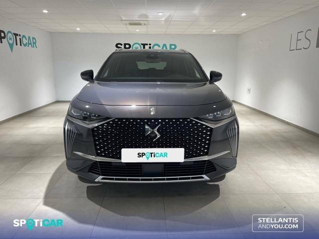 DS Ds 7 E-TENSE 4x4 300 SAINT EXUPERY ANTOINE DE SAINT EXUPERY