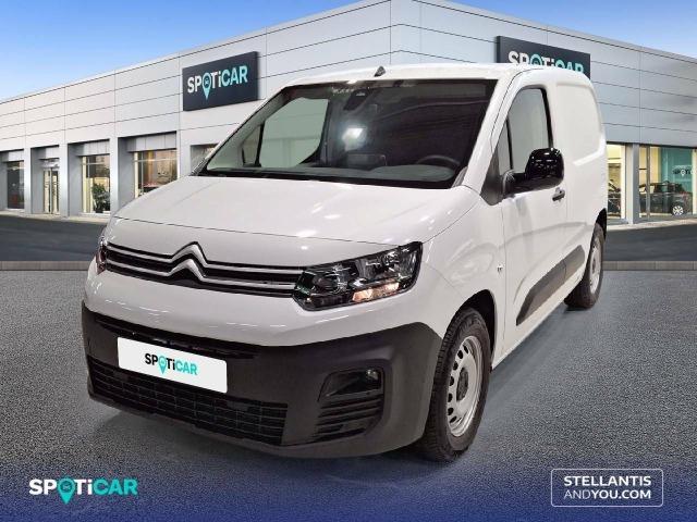 Citroën Berlingo Talla M ë-Berlingo 50 kWh Feel