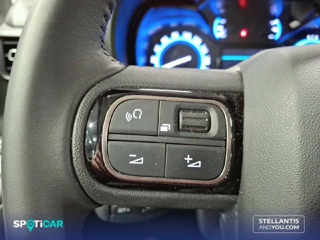Citroën Berlingo Talla M ë-Berlingo 50 kWh Feel