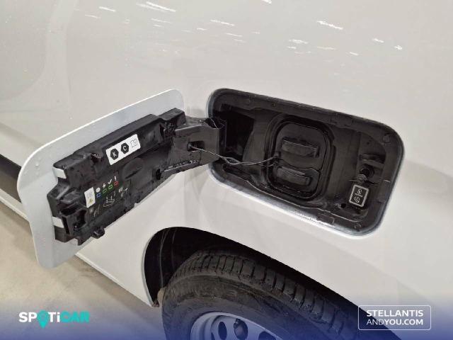 Citroën Berlingo Talla M ë-Berlingo 50 kWh Feel
