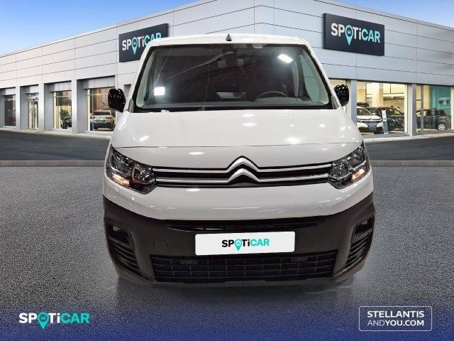 Citroën Berlingo Talla M ë-Berlingo 50 kWh Feel