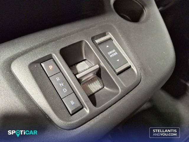 Citroën Berlingo Talla M ë-Berlingo 50 kWh Feel