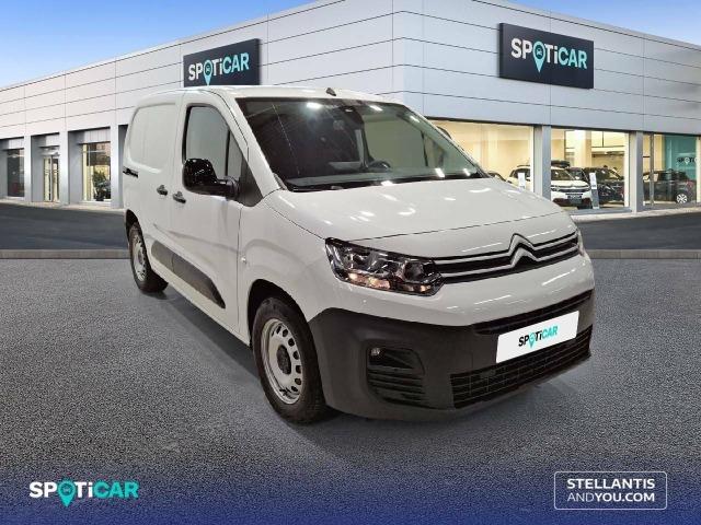 Citroën Berlingo Talla M ë-Berlingo 50 kWh Feel