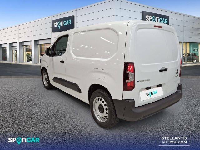 Citroën Berlingo Talla M ë-Berlingo 50 kWh Feel