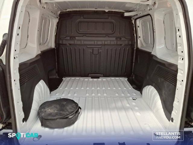 Citroën Berlingo Talla M ë-Berlingo 50 kWh Feel