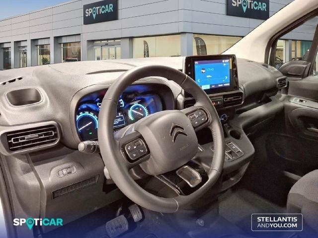 Citroën Berlingo Talla M ë-Berlingo 50 kWh Feel