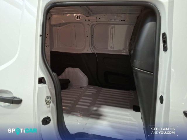 Citroën Berlingo Talla M ë-Berlingo 50 kWh Feel