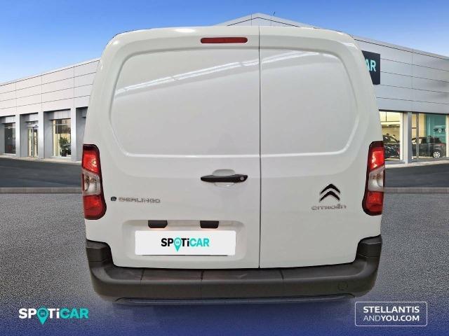 Citroën Berlingo Talla M ë-Berlingo 50 kWh Feel