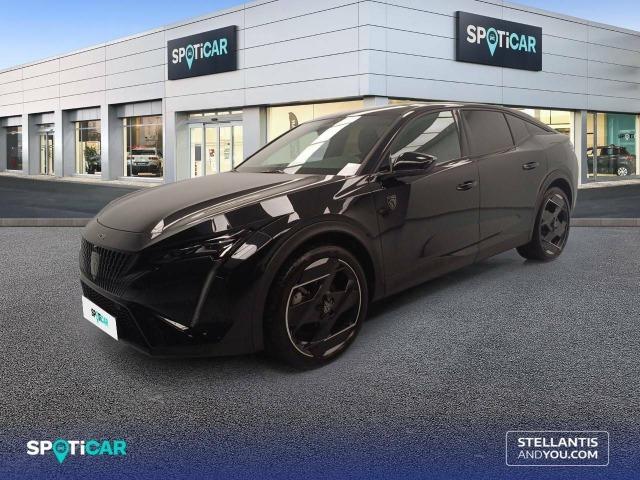 Peugeot 408 408  PHEV 180 e-EAT8 GT