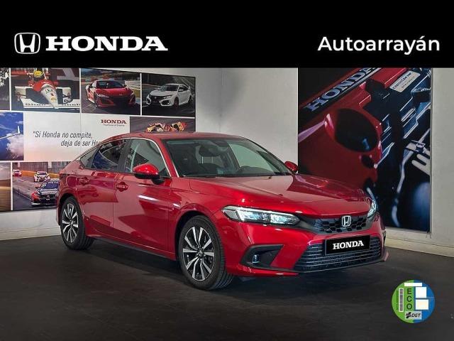 Honda Civic E:hev Elegance