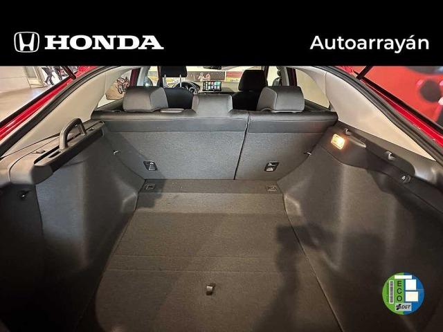 Honda Civic E:hev Elegance