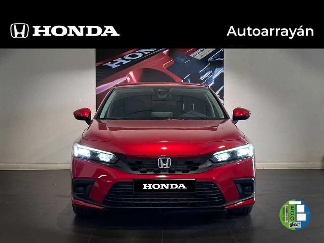 Honda Civic E:hev Elegance