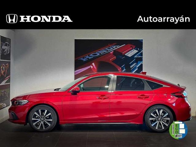 Honda Civic E:hev Elegance