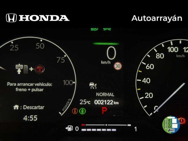 Honda Civic E:hev Elegance