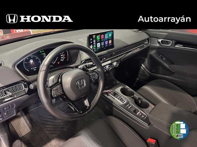 Honda Civic E:hev Elegance