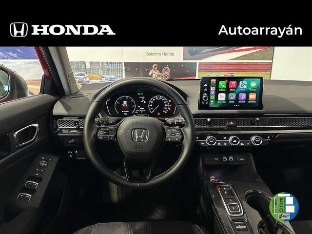 Honda Civic E:hev Elegance