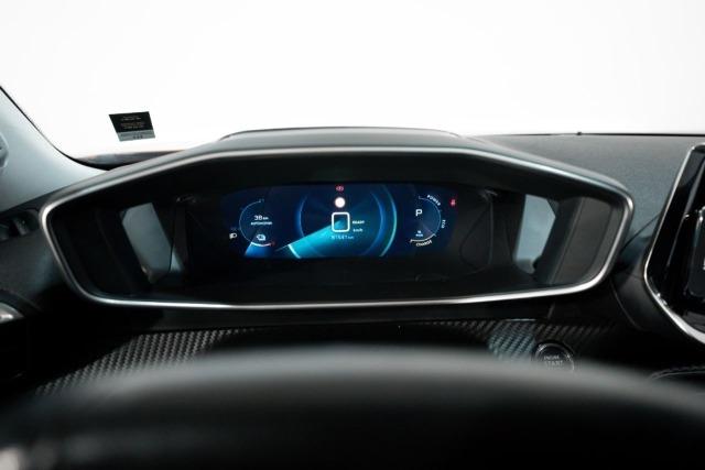 Peugeot 2008 ELÉCTRICO136CV 5P ALLURE