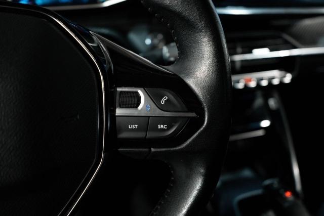 Peugeot 2008 ELÉCTRICO136CV 5P ALLURE