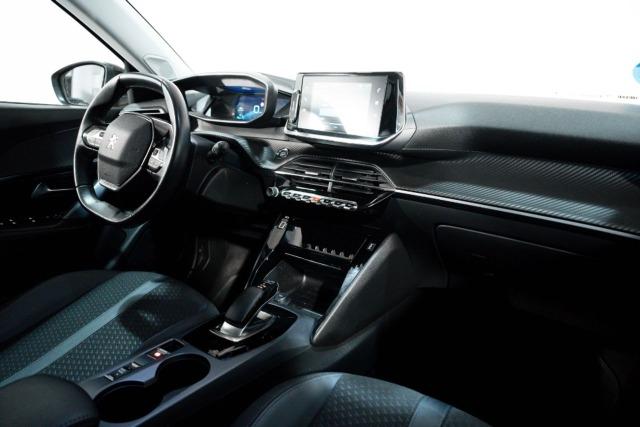 Peugeot 2008 ELÉCTRICO136CV 5P ALLURE