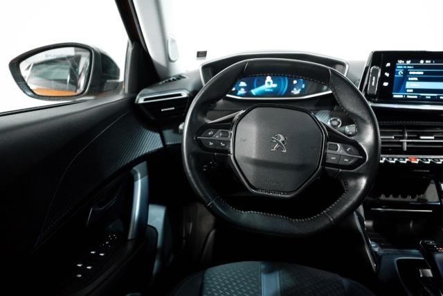 Peugeot 2008 ELÉCTRICO136CV 5P ALLURE