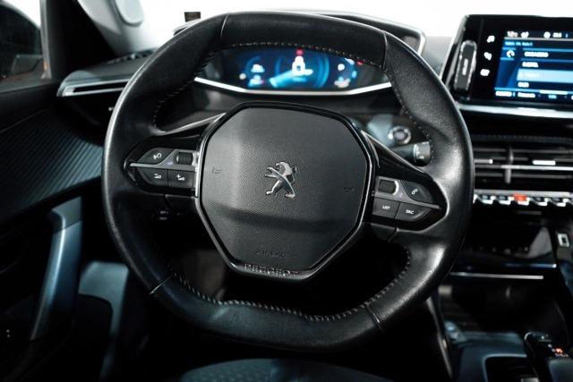 Peugeot 2008 ELÉCTRICO136CV 5P ALLURE