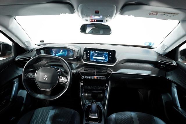 Peugeot 2008 ELÉCTRICO136CV 5P ALLURE