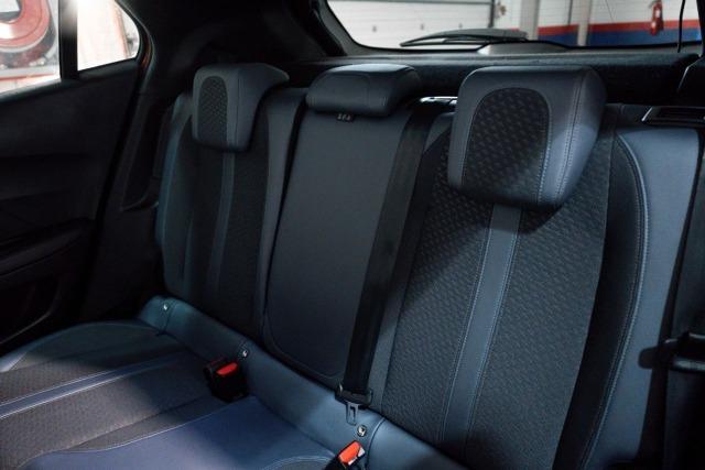 Peugeot 2008 ELÉCTRICO136CV 5P ALLURE