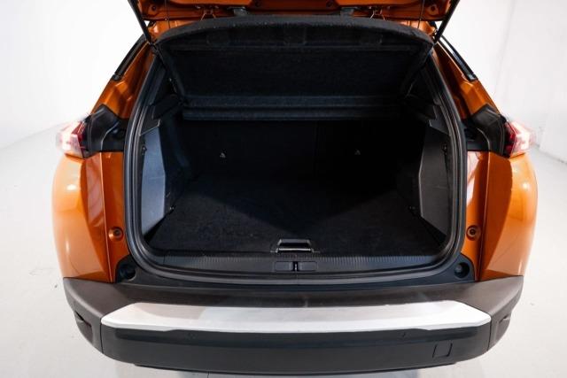 Peugeot 2008 ELÉCTRICO136CV 5P ALLURE