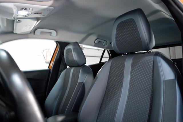 Peugeot 2008 ELÉCTRICO136CV 5P ALLURE