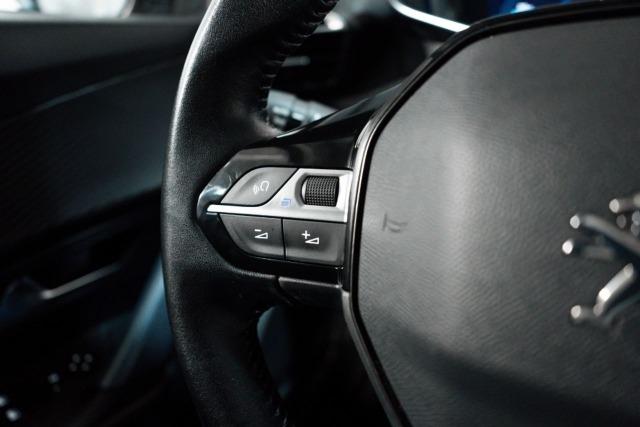Peugeot 2008 ELÉCTRICO136CV 5P ALLURE